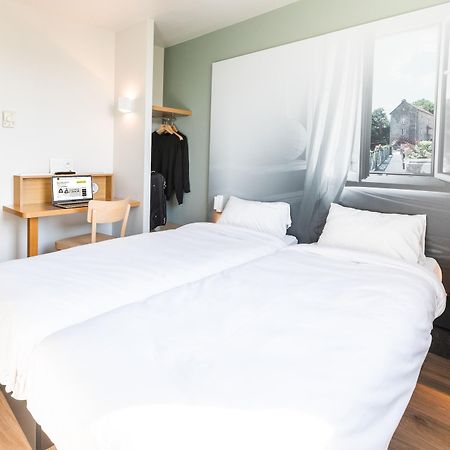 B&B Hotel Rennes Ouest Villejean Kültér fotó