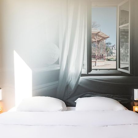 B&B Hotel Rennes Ouest Villejean Kültér fotó
