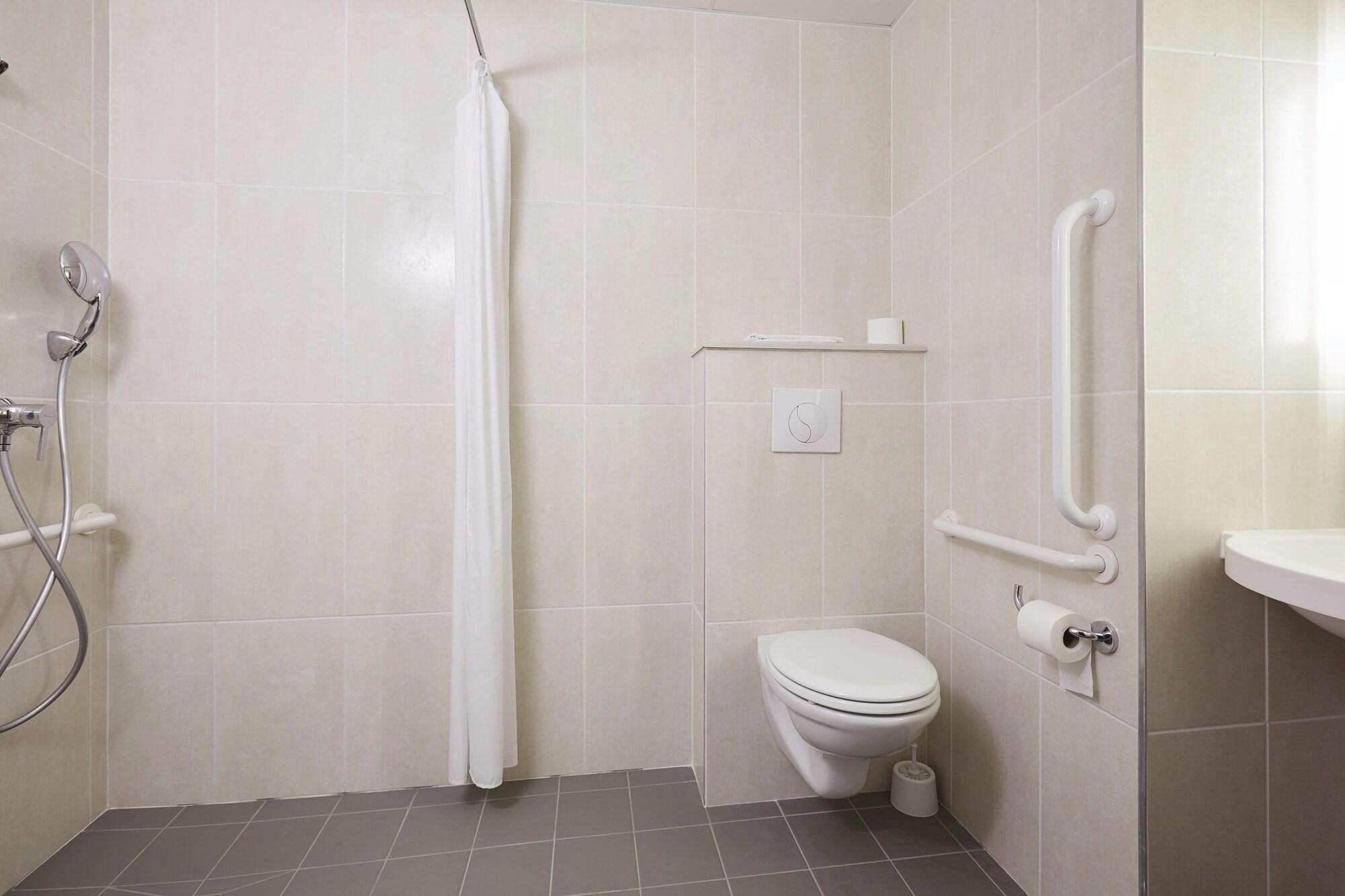 B&B Hotel Rennes Ouest Villejean Kültér fotó