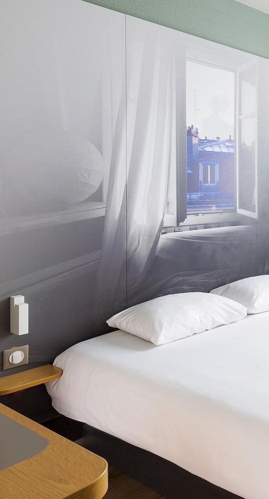 B&B Hotel Rennes Ouest Villejean Kültér fotó