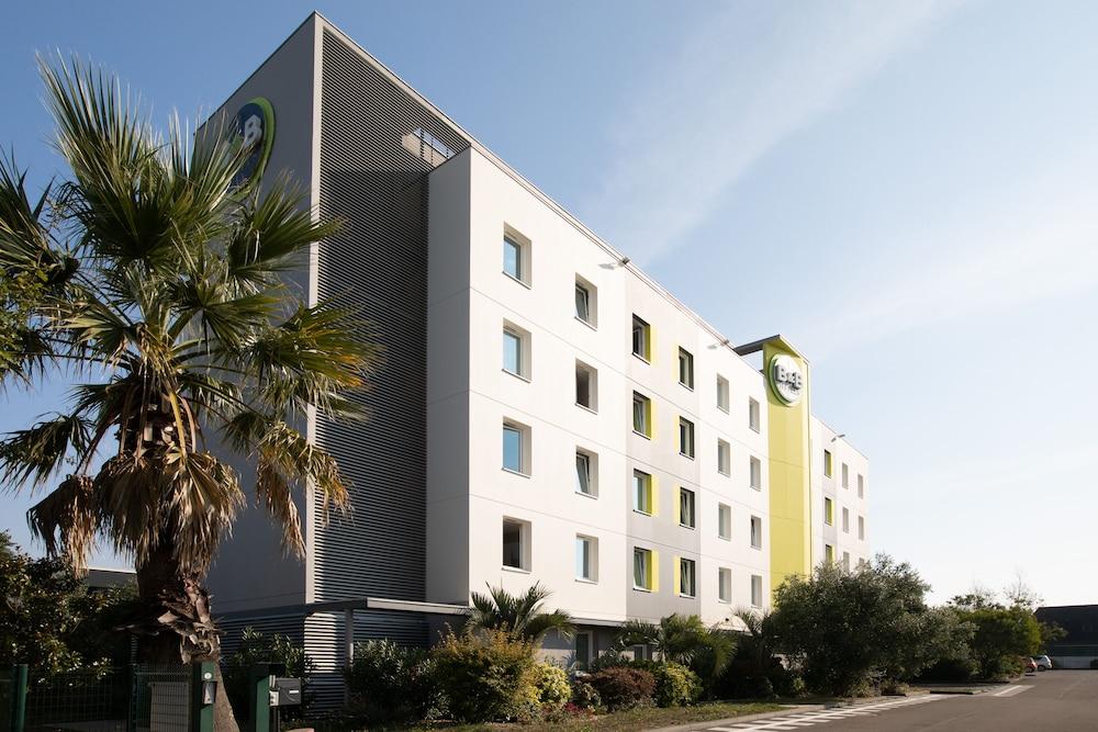 B&B Hotel Rennes Ouest Villejean Kültér fotó
