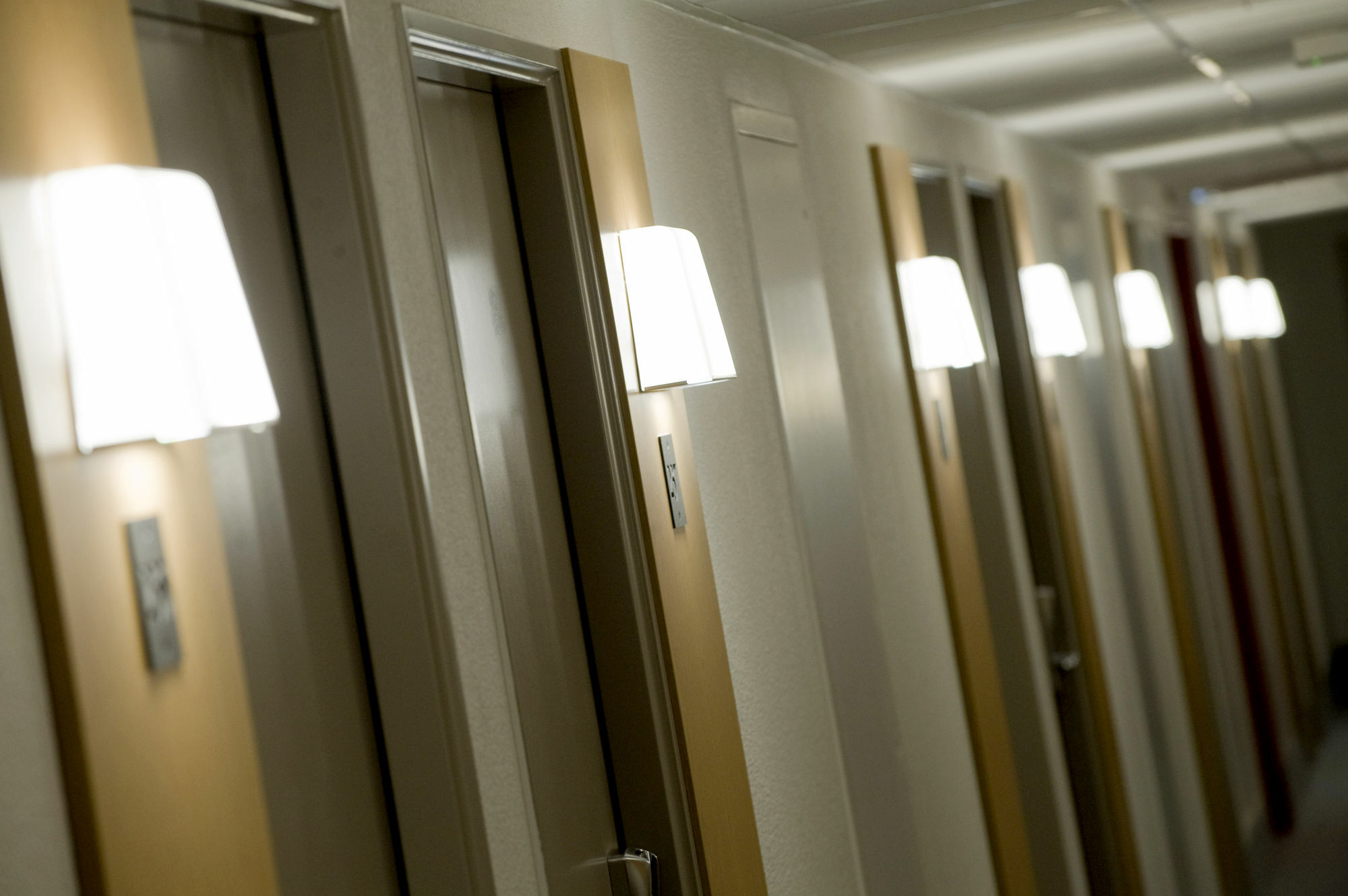 B&B Hotel Rennes Ouest Villejean Kültér fotó