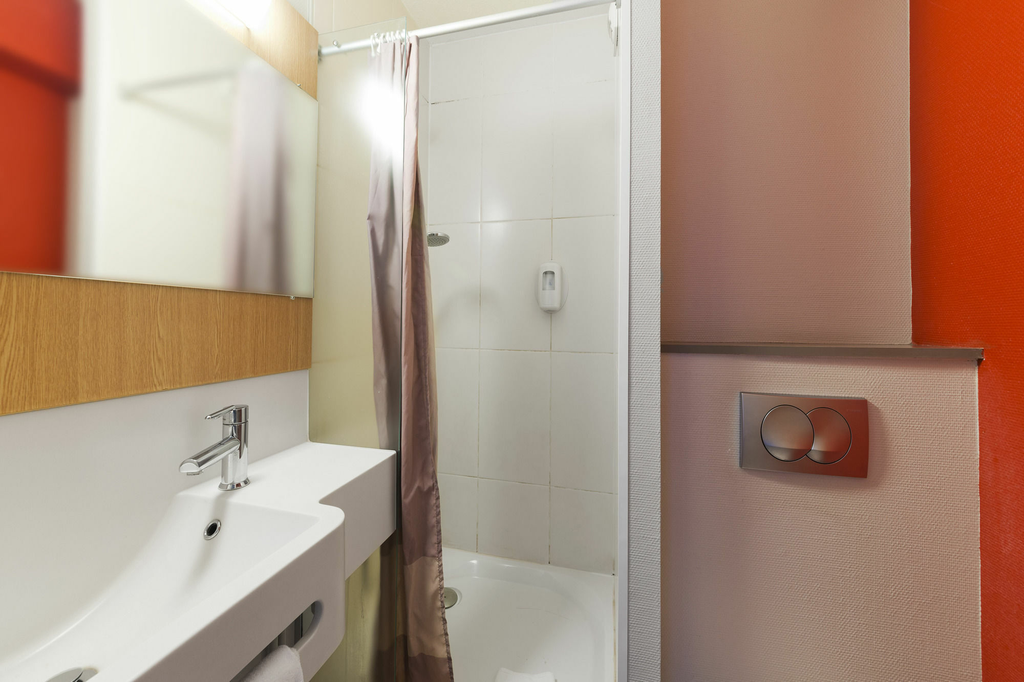 B&B Hotel Rennes Ouest Villejean Kültér fotó